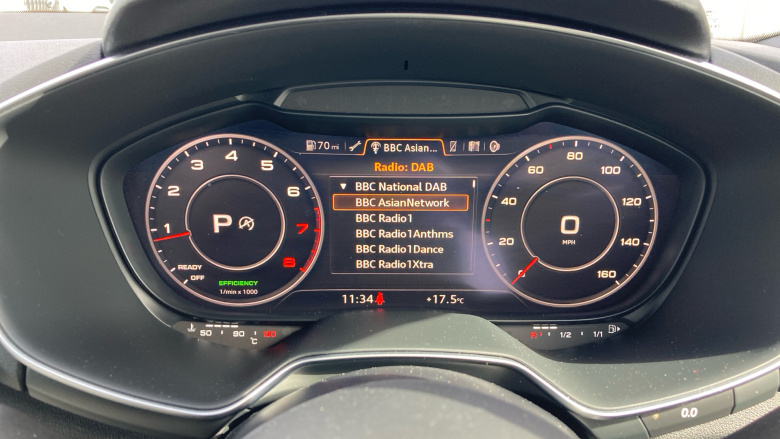 Audi TT 45 TFSI Sport 2dr S Tronic Petrol Coupe